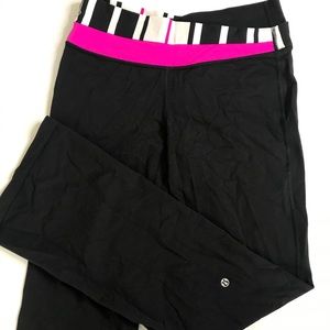 Lululemon groove flare pant